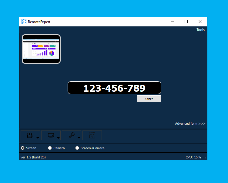 Remote Expert