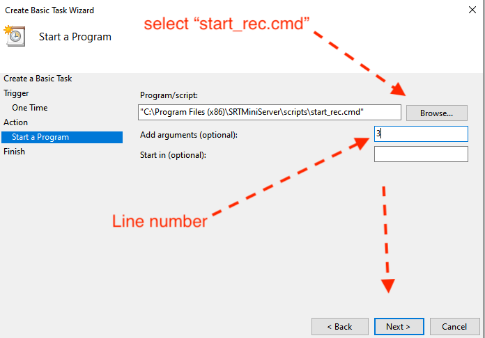 SRT Mini Server 2.5: Major Update
