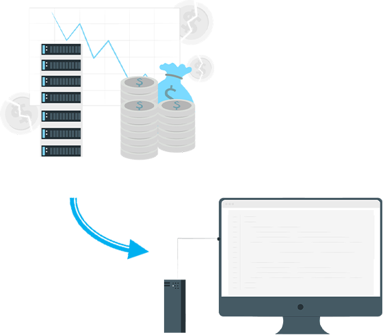 Key advantages