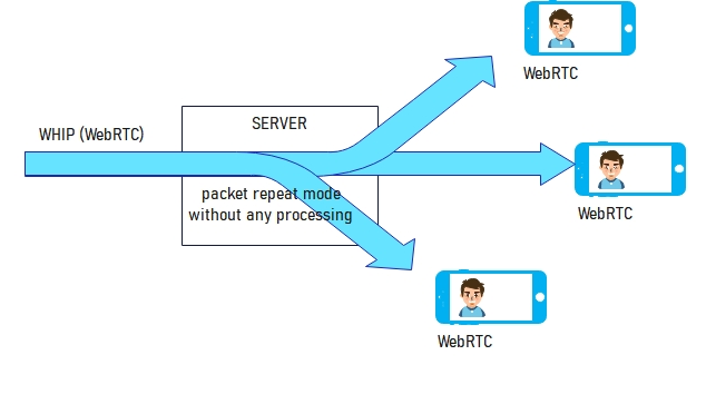 Low-Latency & Real-Time Streaming: SRT vs WHIP