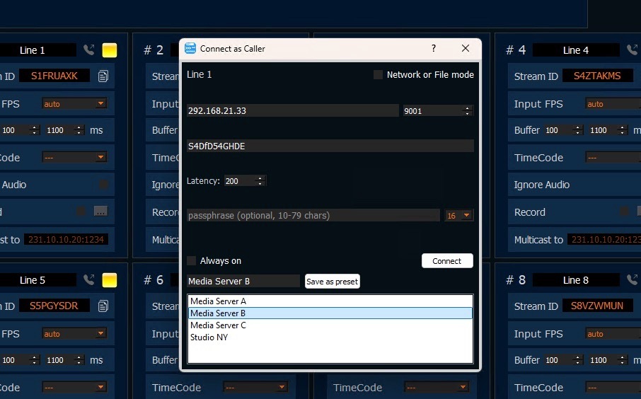 SRTMiniServer: A Review of the April Updates