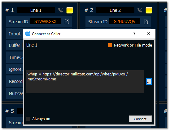 SRT Mini Server 2.5: Major Update