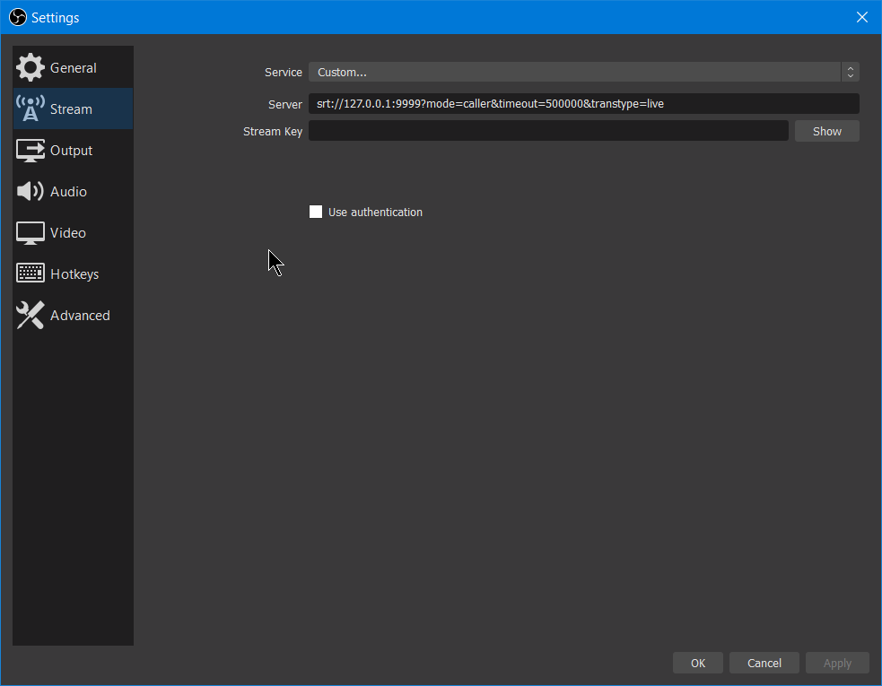 Four free Windows SRT encoders