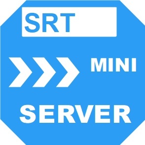 SRT Mini Server