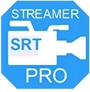 SRT Streamer PRO