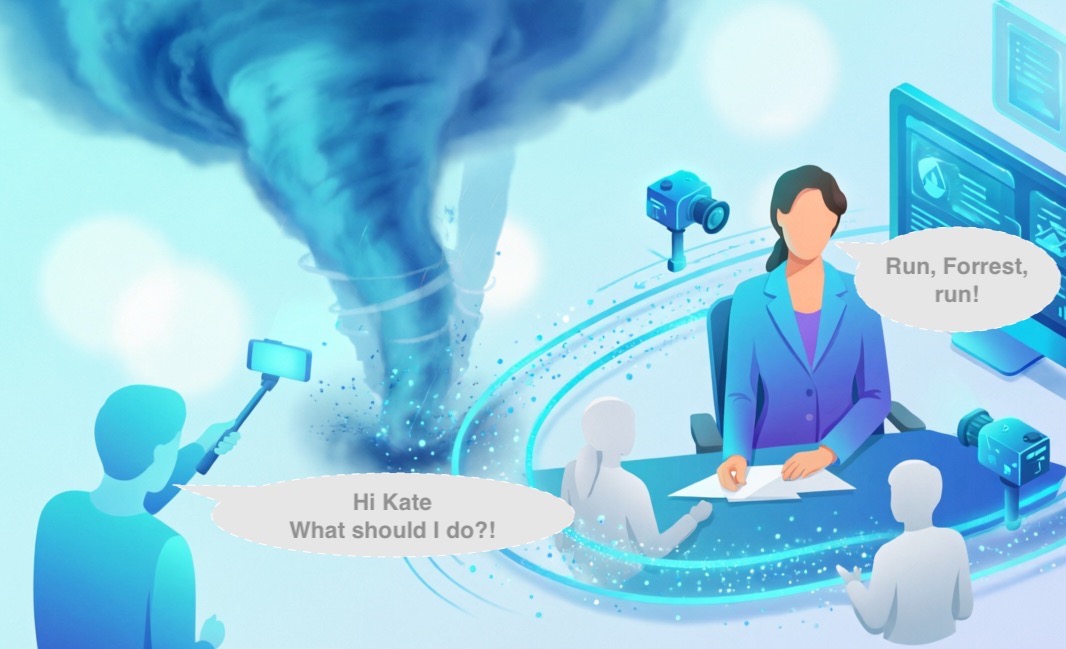 SRTMiniServer: A Review of the April Updates