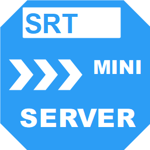 SRT Mini Server